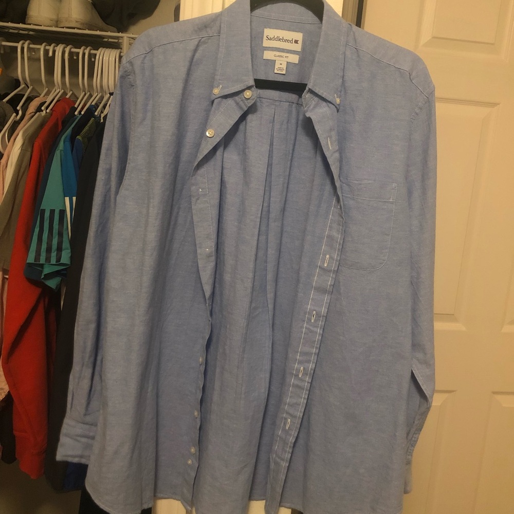 Dress Shirt